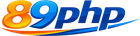 89 PHP Logo